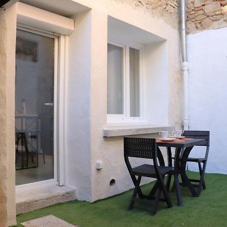 Superbes Appartements Modernes Et Neufs Bagnols-sur-Cèze Екстериор снимка