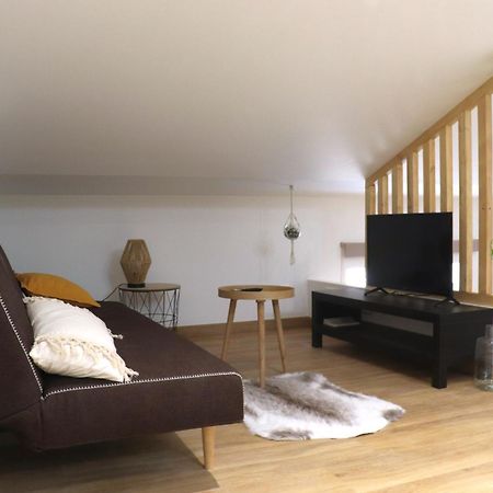 Superbes Appartements Modernes Et Neufs Bagnols-sur-Cèze Екстериор снимка