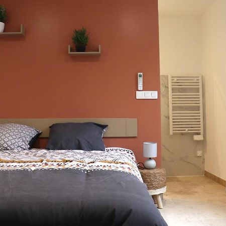 Superbes Appartements Modernes Et Neufs Bagnols-sur-Cèze Екстериор снимка