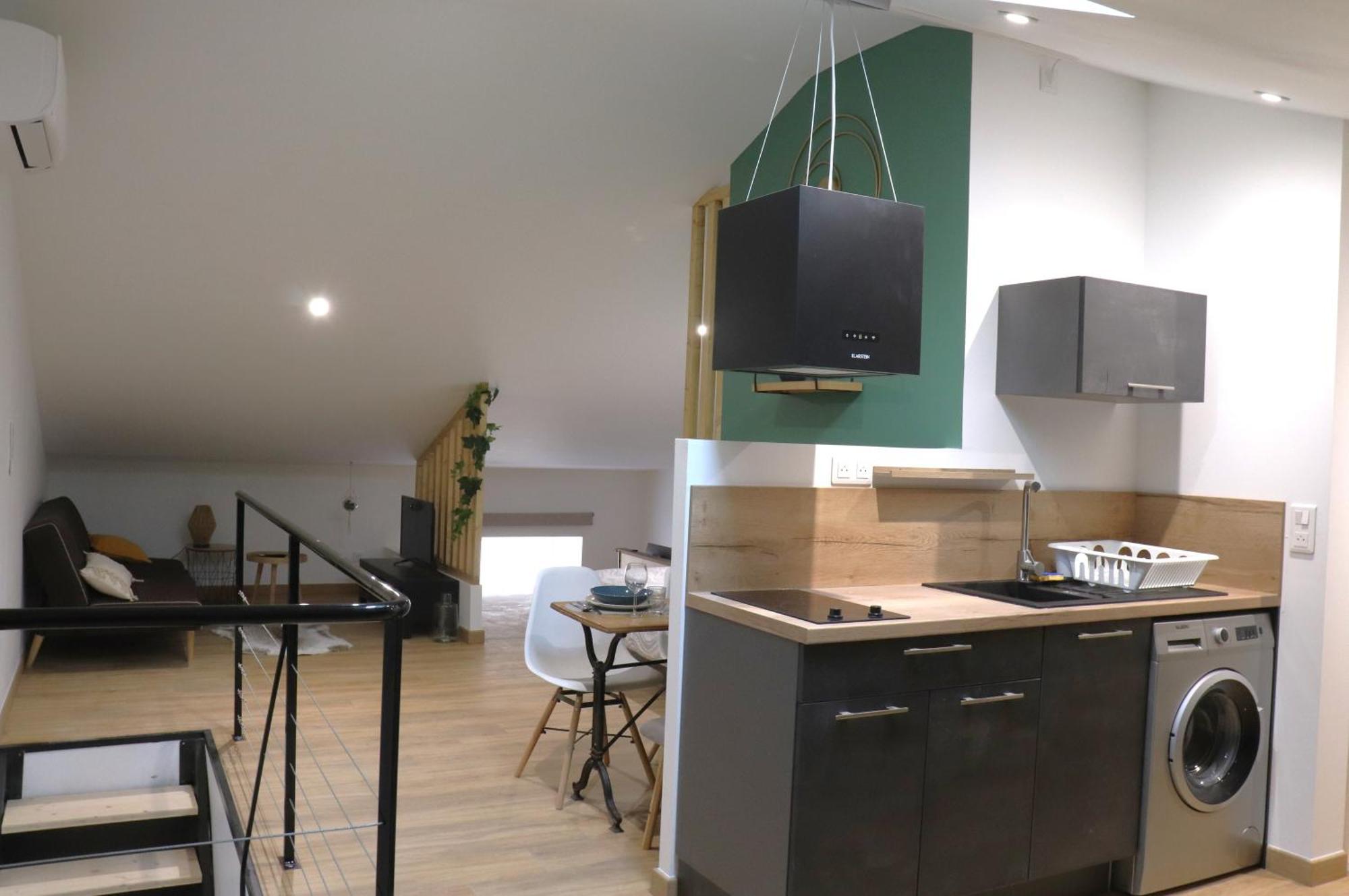 Superbes Appartements Modernes Et Neufs Bagnols-sur-Cèze Екстериор снимка