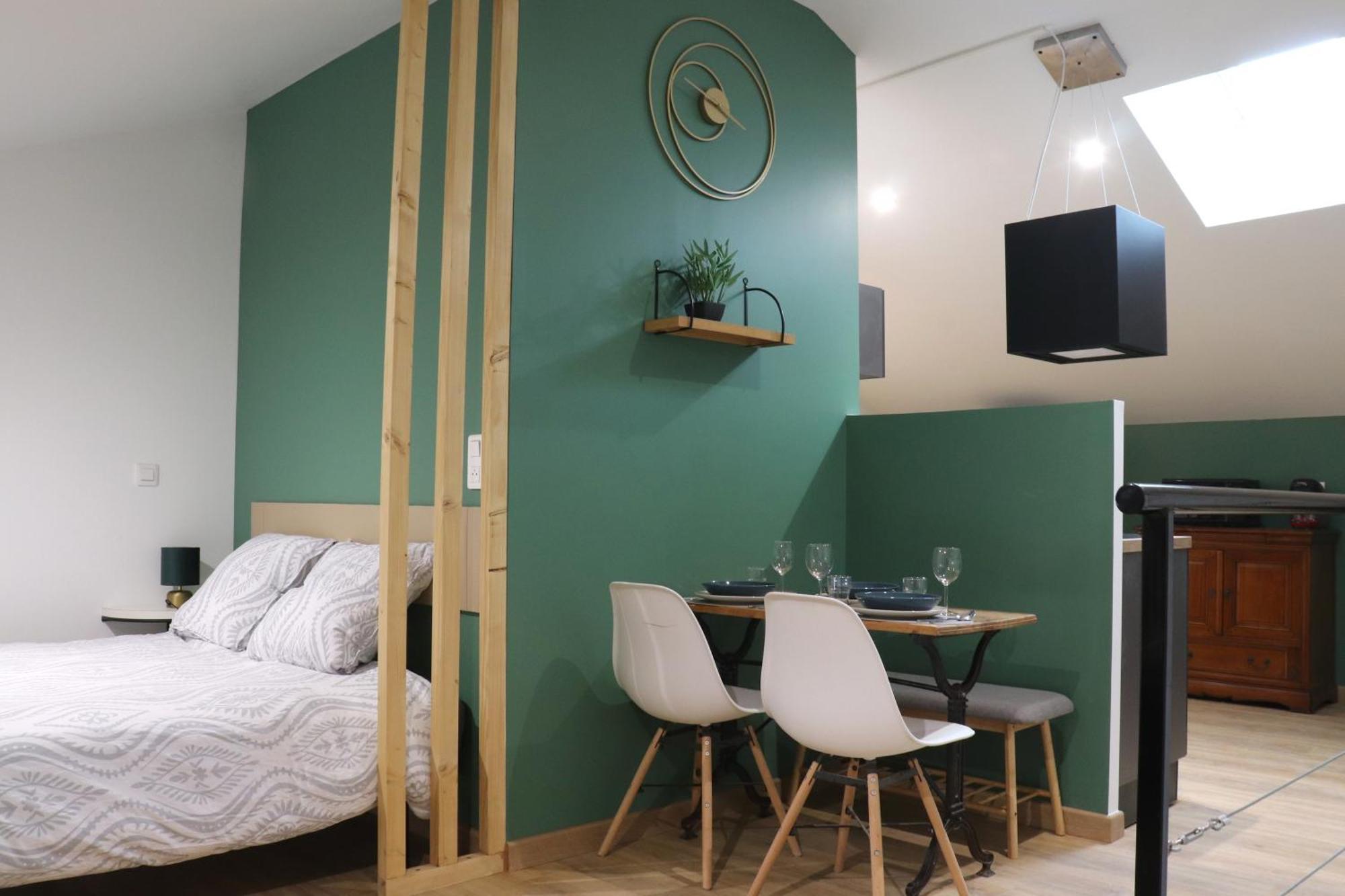 Superbes Appartements Modernes Et Neufs Bagnols-sur-Cèze Екстериор снимка