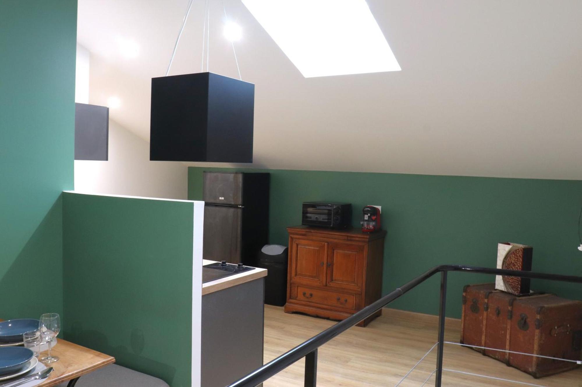 Superbes Appartements Modernes Et Neufs Bagnols-sur-Cèze Екстериор снимка