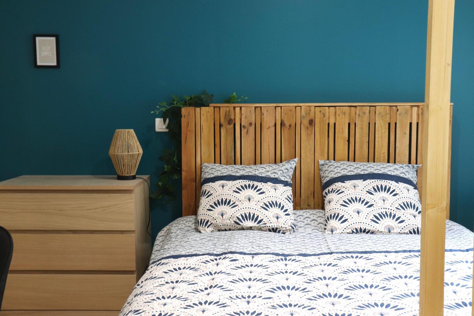 Superbes Appartements Modernes Et Neufs Bagnols-sur-Cèze Екстериор снимка