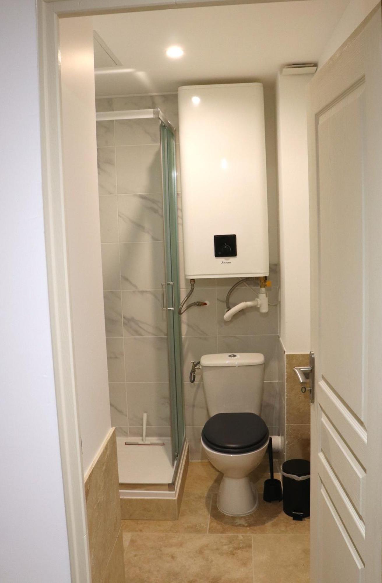 Superbes Appartements Modernes Et Neufs Bagnols-sur-Cèze Екстериор снимка