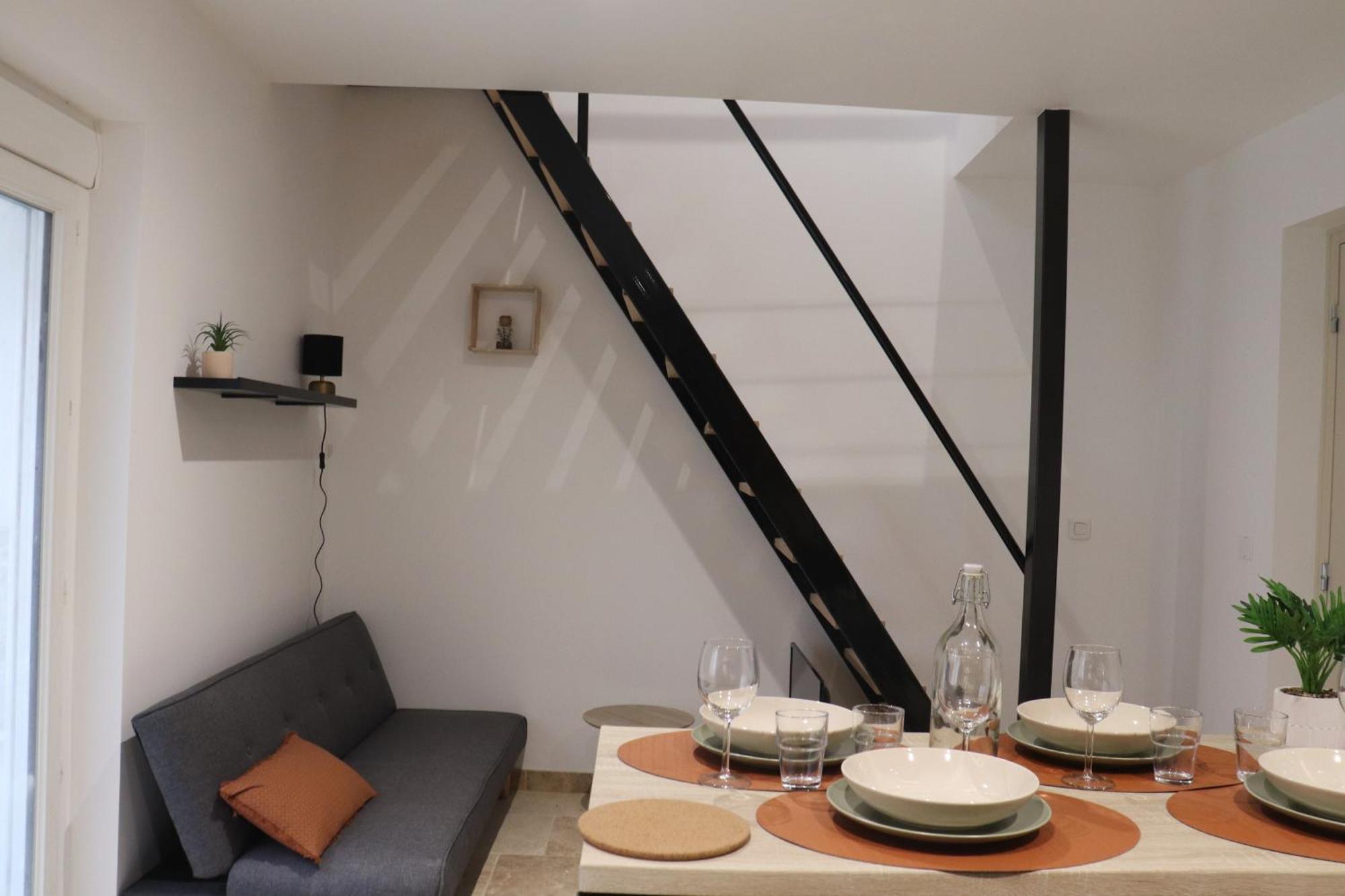 Superbes Appartements Modernes Et Neufs Bagnols-sur-Cèze Екстериор снимка