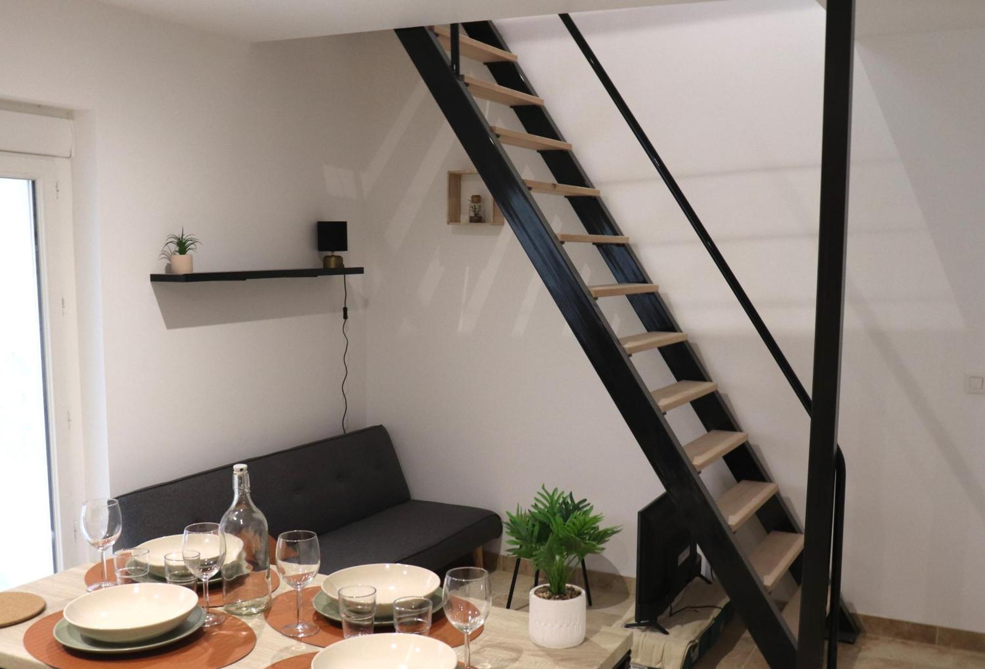 Superbes Appartements Modernes Et Neufs Bagnols-sur-Cèze Екстериор снимка